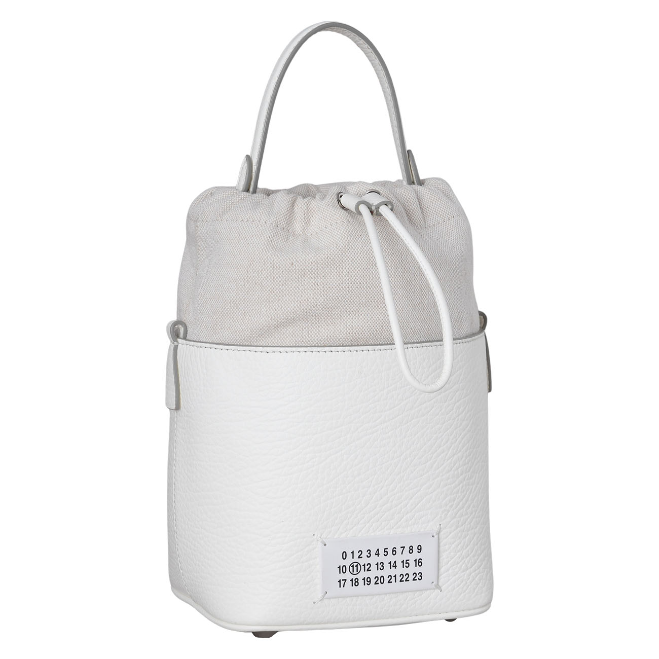 Maison Margiela(USED)메종 마르지엘라 5AC 버킷 체인 스몰